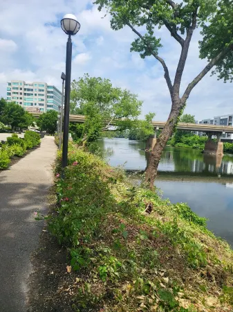 West Conshohocken escape