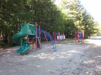 Winnipesauke beach access, family and dog friendly home with fenced in Yard.