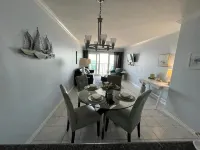 Penthouse 1 Bedroom with Beautiful Beach Views!