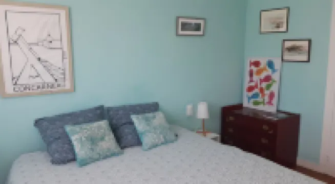 Maison au Calme Près des Plages