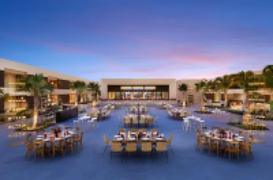 Nobu Hotel Los Cabos