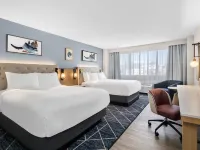 Crowne Plaza VIRGINIA BEACH TOWN CENTER by IHG Hotels near Sandler Center