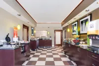 Hampton Inn Somerset Hotel di Middlecreek Township