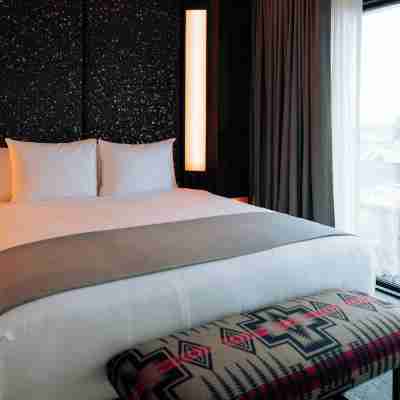 Cascada Thermal Springs & Hotel Rooms