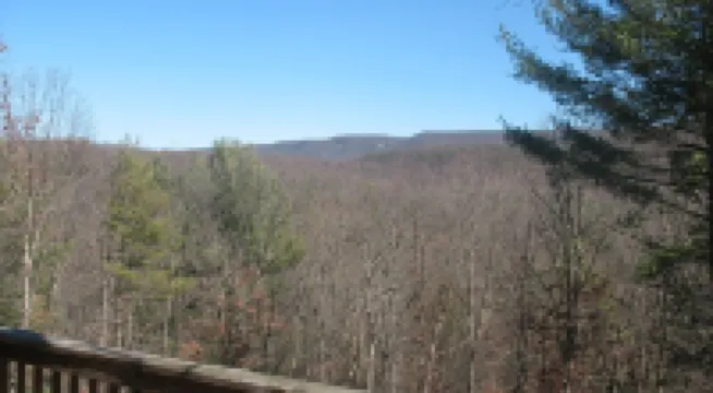 Beautiful Mountain View, Secluded Romantic, Family Friendly, WiFi, Discounted