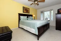 Lakefront Retreat w/ Private Dock & Large Deck – Family-Friendly Fun!