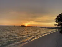 1-bedroom condo just a short walk to Anna Maria Beach