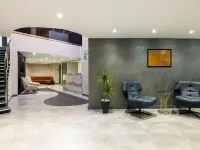 Four Points Flex by Sheraton Ankara Cukurambar Hotels near ASTI
