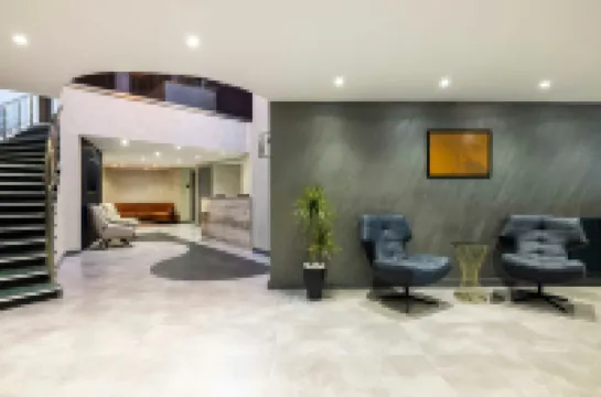 Four Points Flex by Sheraton Ankara Cukurambar