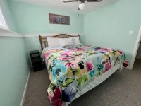 Riverside Waterfront on the Mississippi River