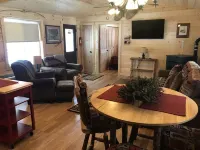 Wildcat cabin
