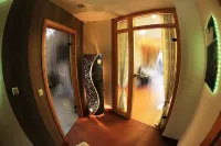 Luxury  App. Quiet Loc. on the Rhine Heights Near Rheinfels Castle Hotels in Sankt Goar