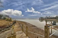 Gone Fishing on Lake Wateree