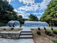 Indoor Pool, 7 Bdrm, Designer Home, Hot Tub, Stunning Kitchen Hotels in Highland