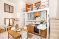 MOST APARTMENT RENOVATED ONLY 50 METERS FROM THE BEACH! Hotels in Donnalucata