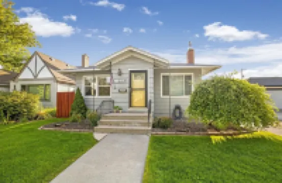 NEW spacious 4br 2ba Central Twin Falls Home SLEEPS 12