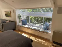 Point Reyes  Getaway in Secluded Nicasio Valley