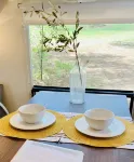 Cozy Boho Camping in 1Bedroom RV-5 min from Renfest!