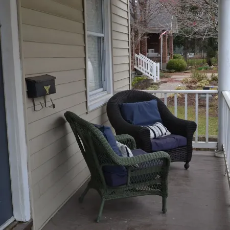 5 bed 2 Bath in Downtown Hermann, MO