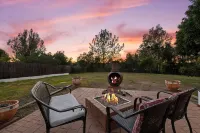 Massive House and Backyard w/ Heated Pool & Spa!!