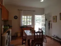 Camino Tamadaba houses (low house)
