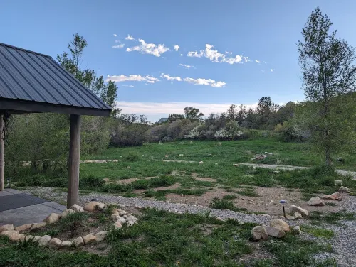Creekside Cabin on 80 Acres!