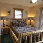The Pines Mountain Cabin - 3 Bd-2 Ba, Starlink, Hot Tub, Refundable 150 Deposit