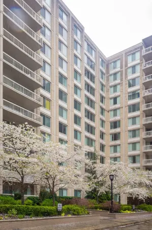 Luxury Retreat, Minutes to DC and Metro, Free Parking, Perfect for Families