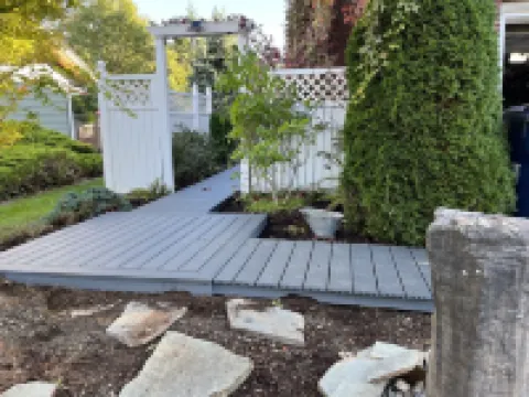 Private 5 Star One Bedroom Bungalow near the Airport/Ocean and 15 min to Seattle Hotels in Burien