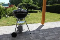 ☆ Holiday home 97 ☆ - Peace and relaxation directly on the Unteruckersee