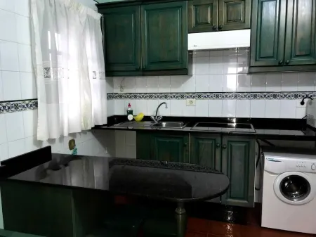 Little house in the middle of nature, and spend a few days relaxing