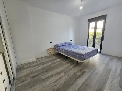 Apartamento a 10 Minutos del Centro