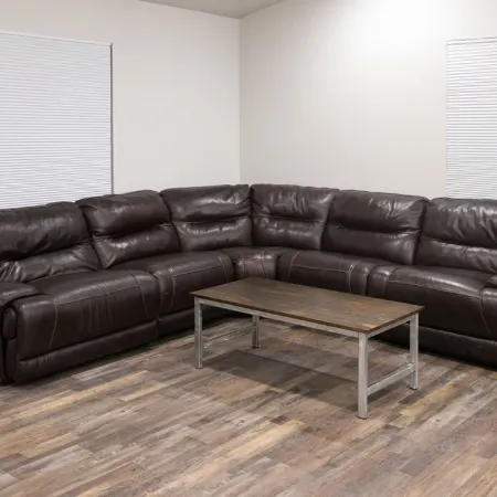 New home sleeps 10, open floor plan & amazing view