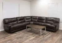 New home sleeps 10, open floor plan & amazing view