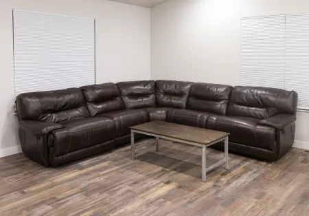 New home sleeps 10, open floor plan & amazing view