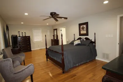 Baker Hill Ranch