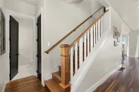 Mountain Home- Spectacular Views of Long's Peak- 10 minutes to town-3 full bath