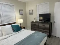 Centrally located in Coral Gables. Walk to shops and restaurants Hotels near Department of Electrical and Computer Engineering