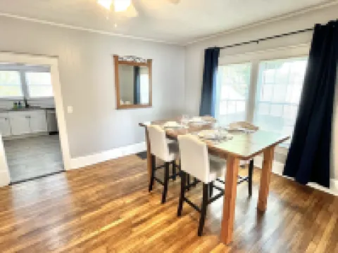 Historic Downtown Haven