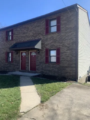 Ezekiel's Getaway side 2 near Ark Encounter with Game room