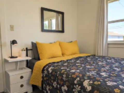 Cozy Blue Cottage 威爾科克斯酒店