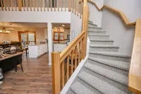 In the heart of Deep Creek Lake! - "Shamrock Inn"