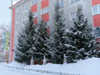 Kolos Hotel Hotels in Barnaul