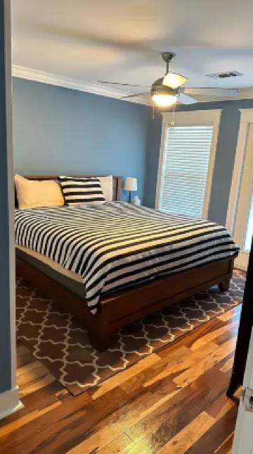 No Cleaning Fees. Front row Endymion Hang Out. City Park Luxury. Hotels near Saint John Park