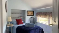 Eagle Isle South Wing on the Sandusky River w/ short drive to Cedar Point