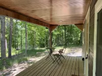Maple Ridge Cabin at Panther's Rest
