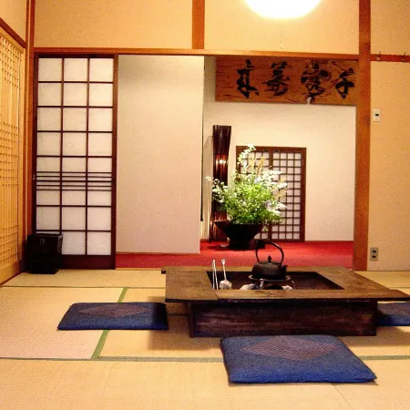 Hana Akari No Yado Yanagiya