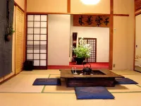 Hana Akari No Yado Yanagiya Hotels in Tenkawa