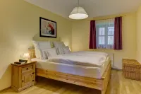 Self Contained Apartment Falkenstein Hotels in Spiegelau