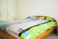 FeWo Simon in the Eifel Hotel a Bad Munstereifel